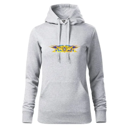 Ukrajina státní symbol