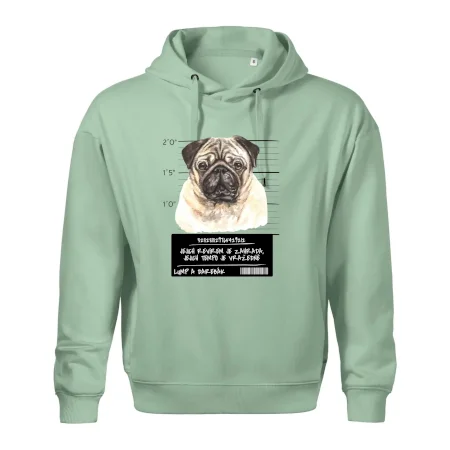 Lump a darebák mopsík