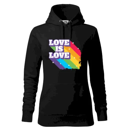Love is love duha