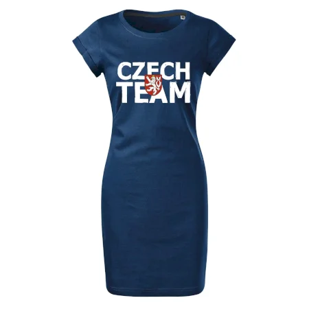 Czech team - Český lev