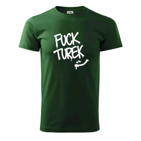 Turek sprejem
