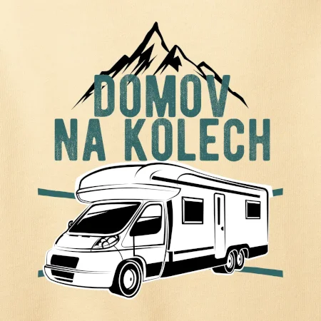Domov na kolech