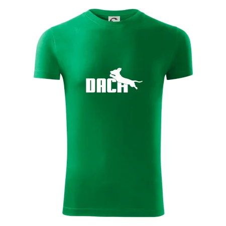 Jezevčík Dach