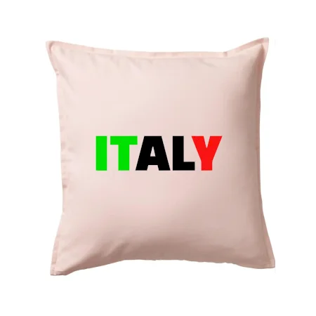 Italy Nápis