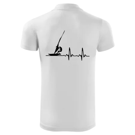 EKG Windsurfing