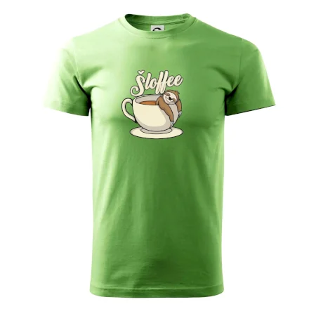 Šloffee - káva