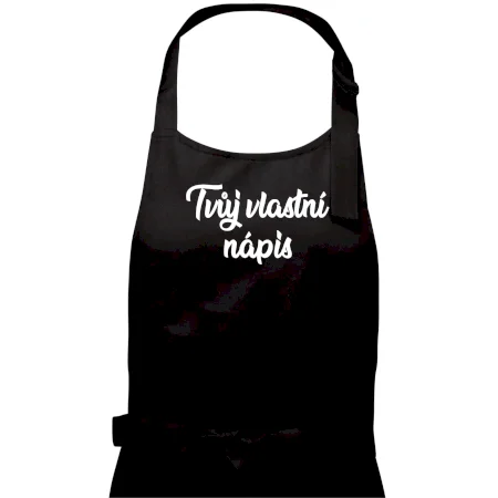 Tvuj vlastní nápis psací