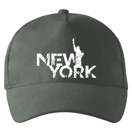 New York retro