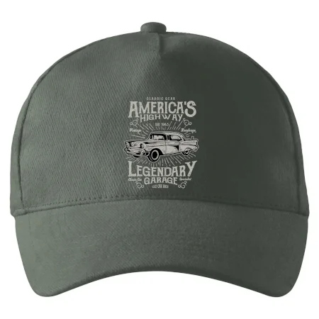 America's  Highway