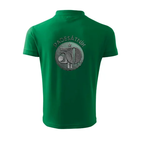 Padesátník Československý