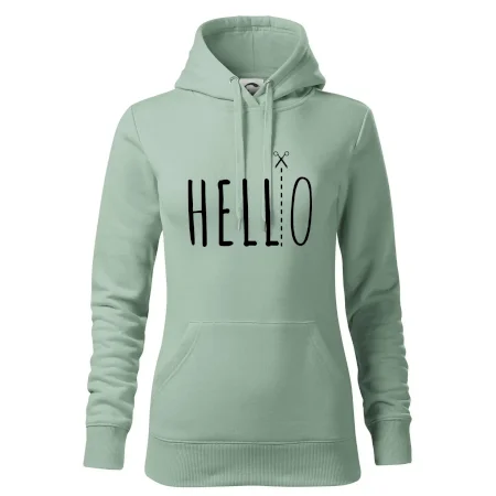 Hello