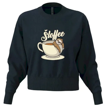 Šloffee - káva
