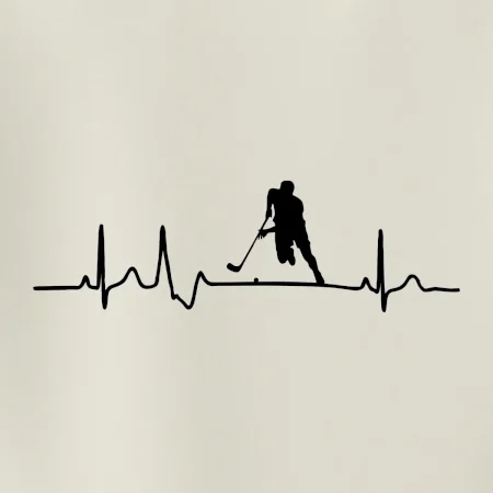 EKG floorball