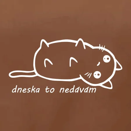 Dneska to nedávám