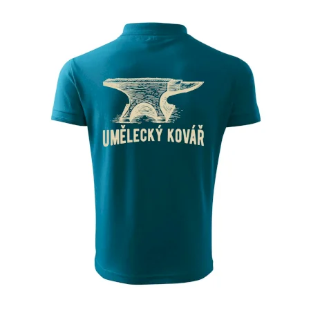 Umělecký kovář