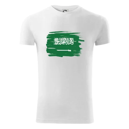 Saudská Arábie - vlajka