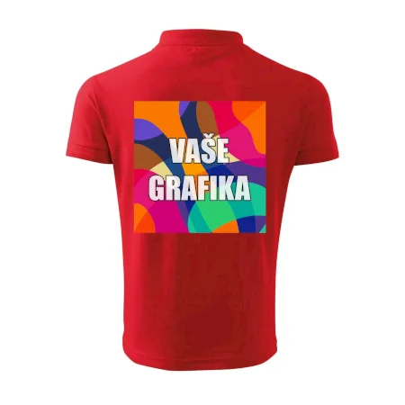 Potisk s vaší grafikou