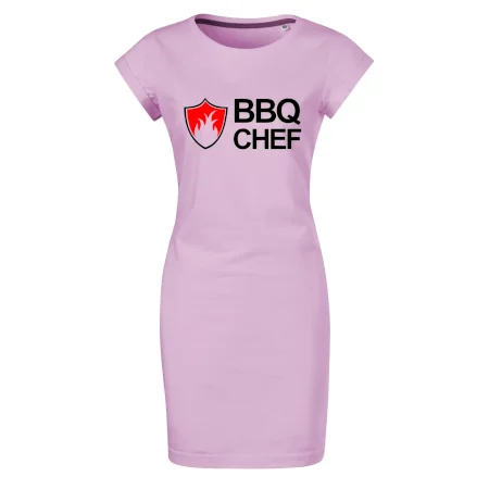 Grilování - BBQ Chef