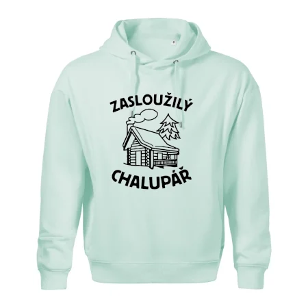 Zasloužilý chalupář