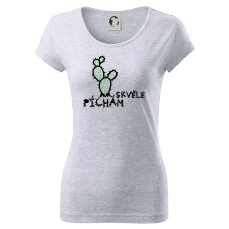 Píchám skvěle