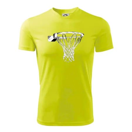 Basketbalový koš