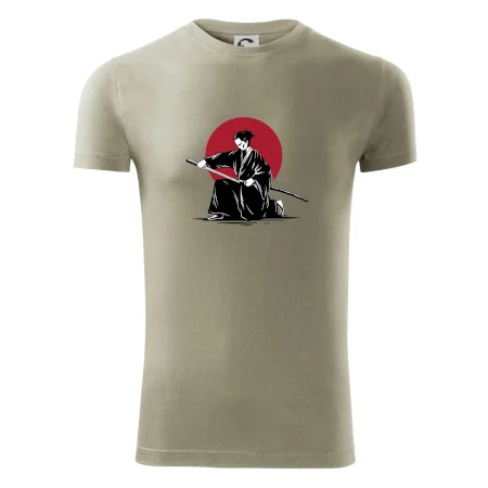 Japan culture - samurai