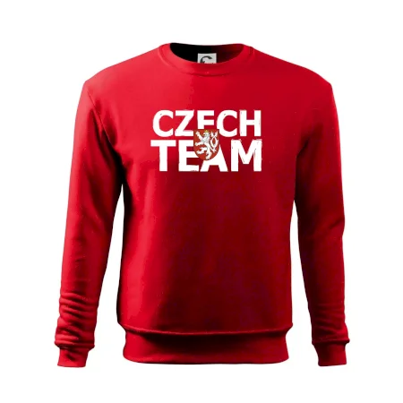 Czech team - Český lev