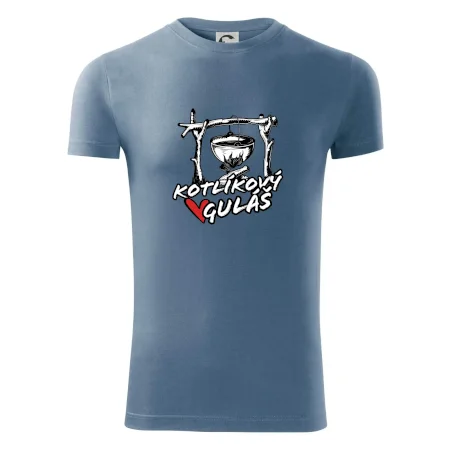 Kotlíkový guláš