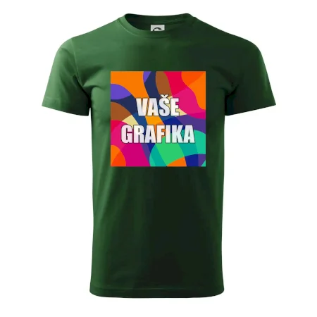 Potisk s vaší grafikou