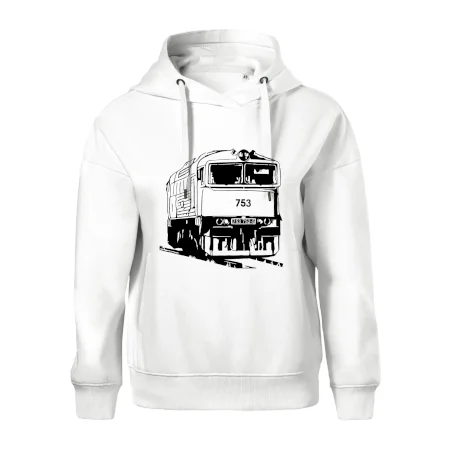 Vlak 753