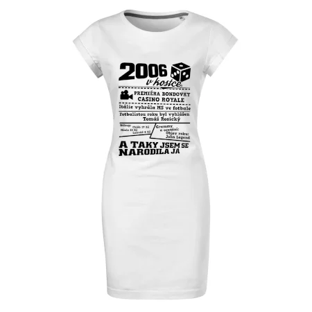 2006 v kostce