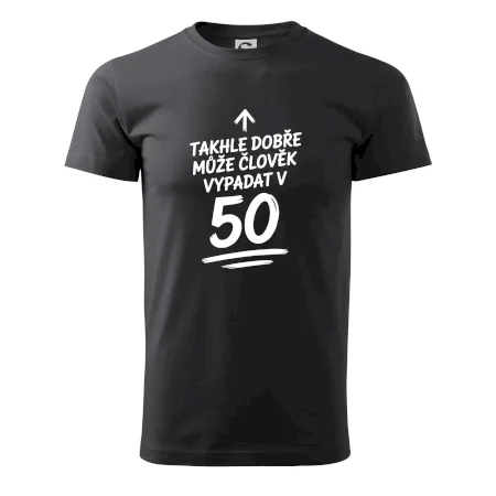 Takhle dobře může vypadat člověk v 50