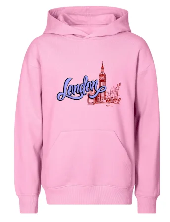 London Lettering