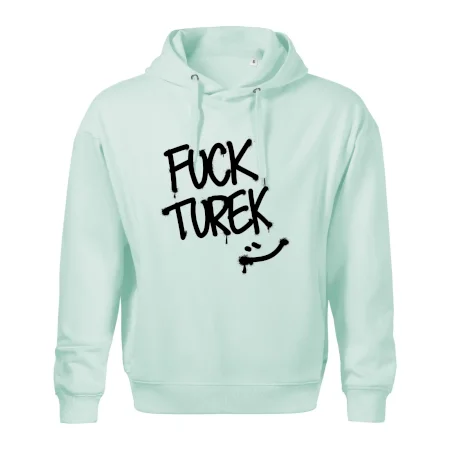 Turek sprejem