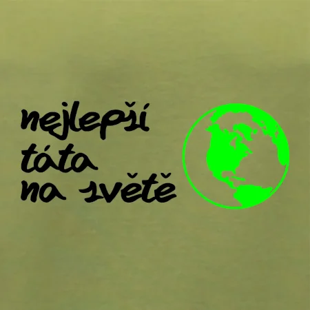 Nejlepší táta na světě