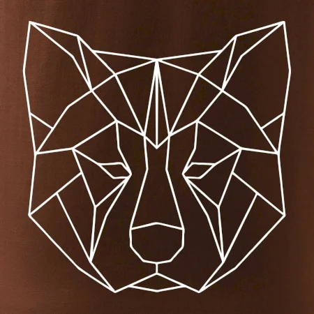 Akita Inu - Geometrie