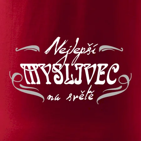 Nejlepší myslivec