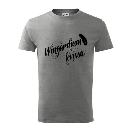 Harry - Wingardium Leviosa