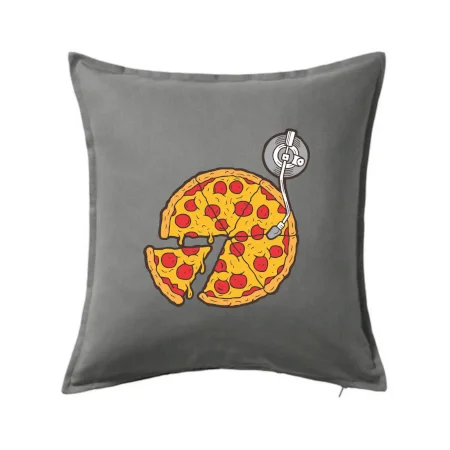 Pizza DJ