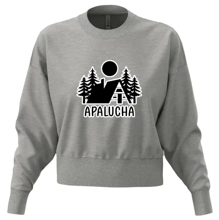 Apalucha chalupa