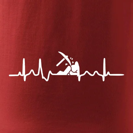 Ekg horník