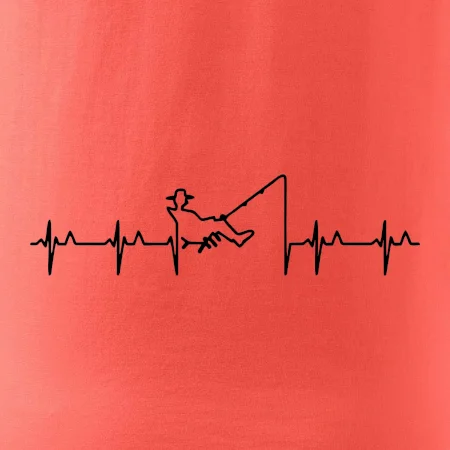 Rybář ekg