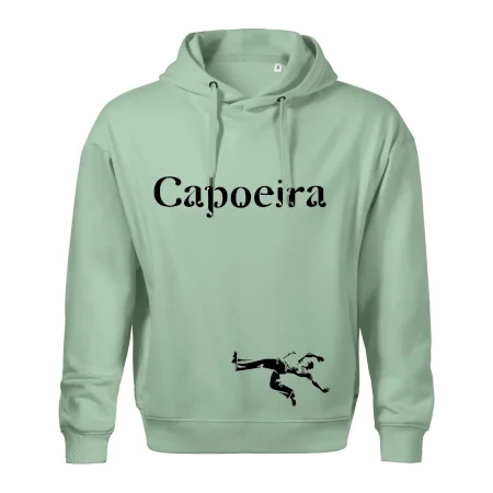 Capoeira velký