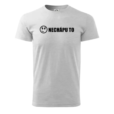 Nechápu to - pořád to nechápu