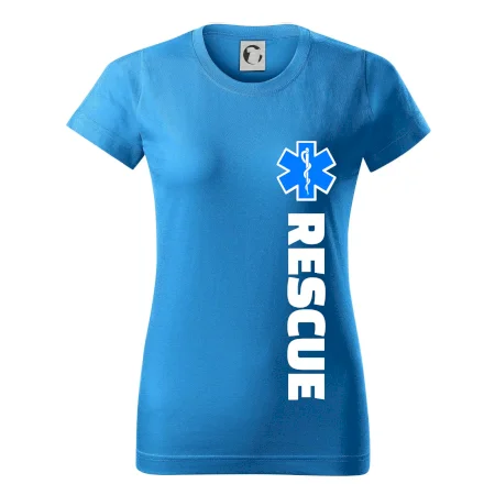 Rescue - pro záchranáře