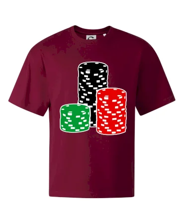 Poker žetony