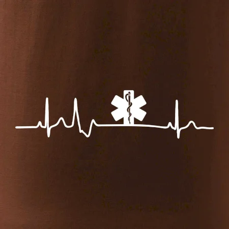 EKG rescue