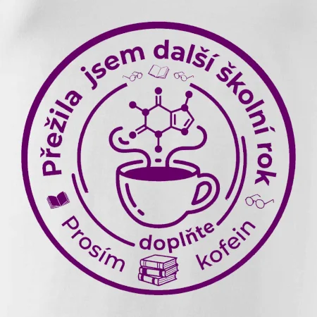 Přežila jsem další školní rok