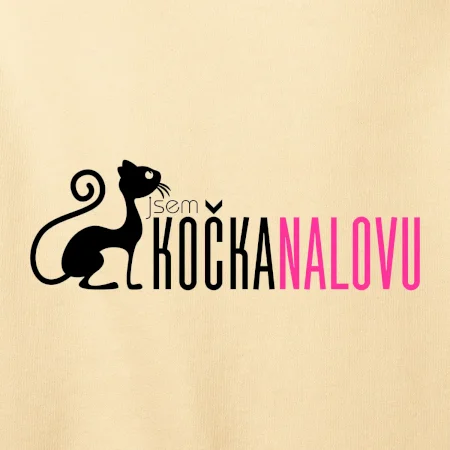 Jsem kočka na lovu