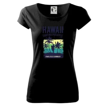 Hawaii